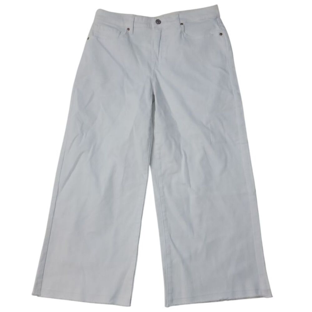 Women's Light Gray Jeans